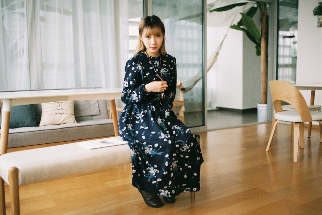YiTuYu艺图语 Vol.1176 Wan Rui