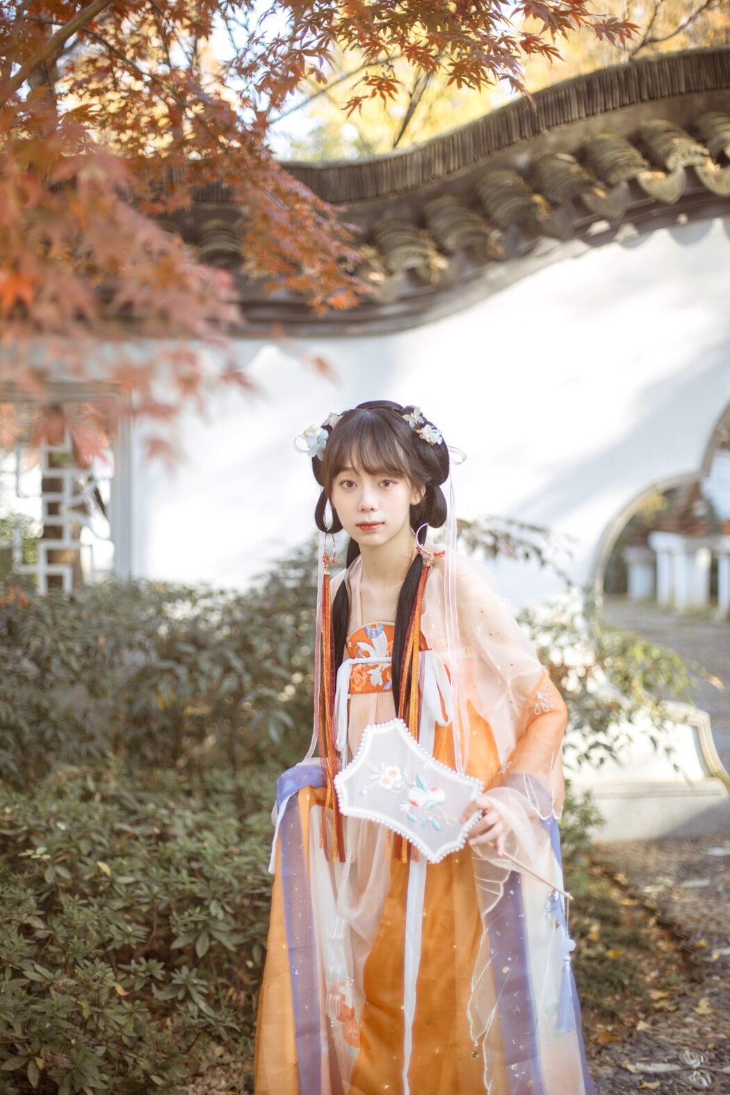 YiTuYu艺图语 Vol.1144 False-5