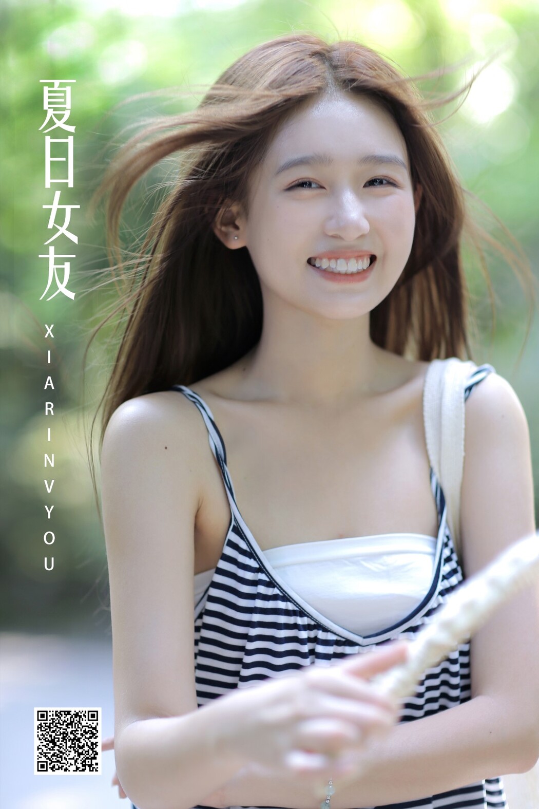 YiTuYu艺图语 Vol.1158 Rui Qiu De Kuai Le Ren Sheng