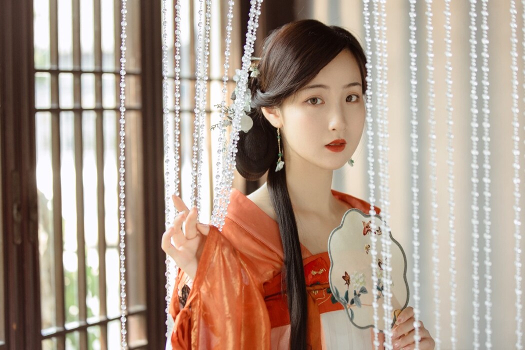 YiTuYu艺图语 Vol.1141 Wo Shi Jin Er Ya