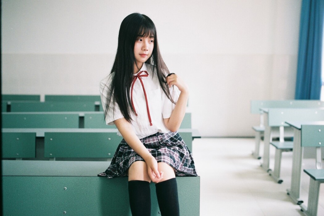 YiTuYu艺图语 Vol.1171 Zi Qing