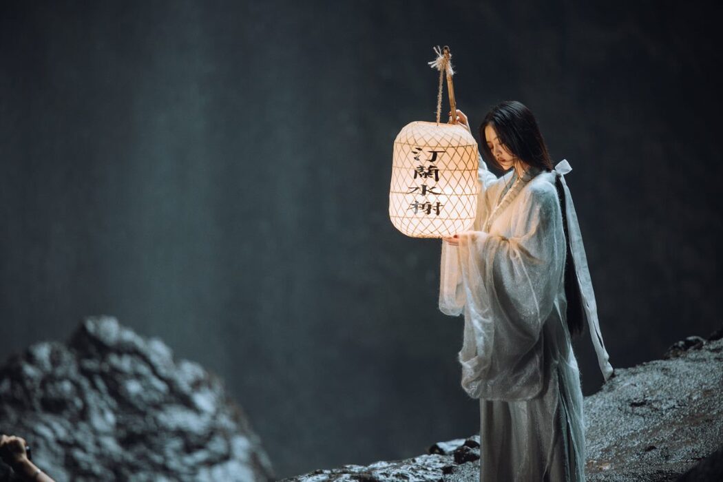 YiTuYu艺图语 Vol.1103 Rui Yu