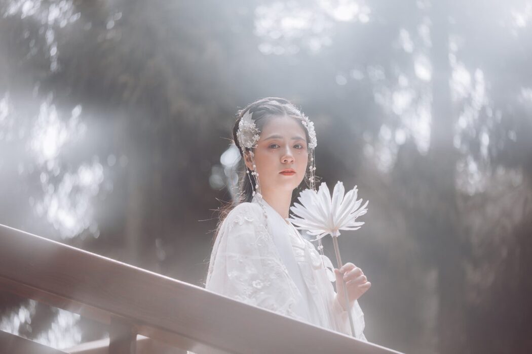 YiTuYu艺图语 Vol.1110 Tong Ren Er