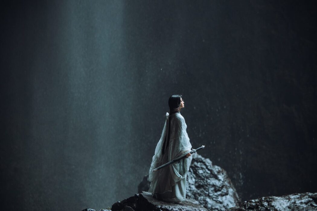 YiTuYu艺图语 Vol.1103 Rui Yu