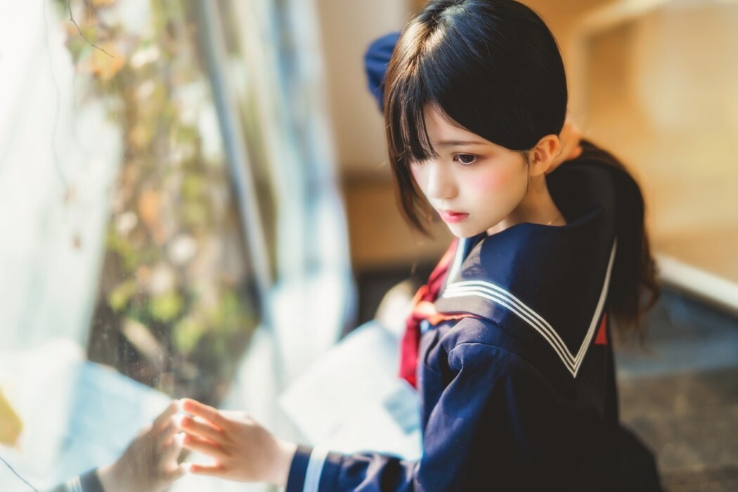 YiTuYu艺图语 Vol.1148 Cherry Meow