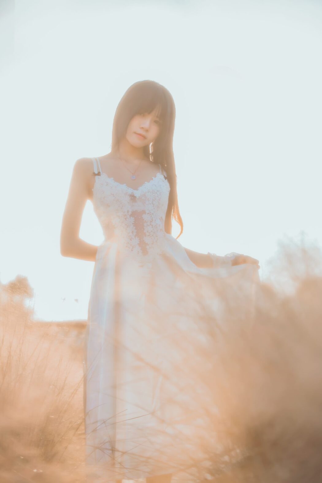 YiTuYu艺图语 Vol.1105 Cherry Meow