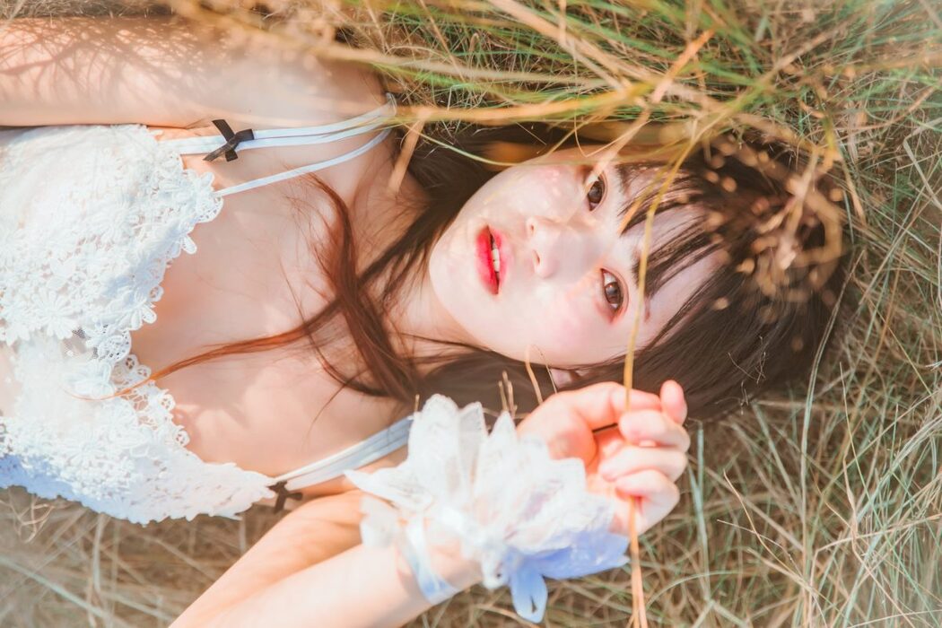 YiTuYu艺图语 Vol.1105 Cherry Meow