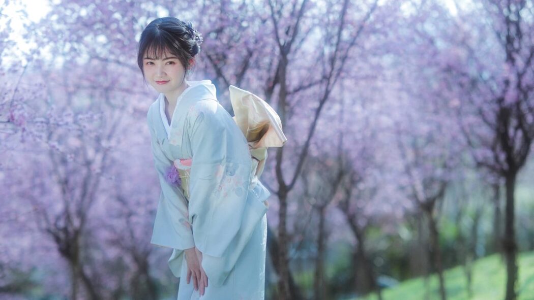 YiTuYu艺图语 Vol.1131 Xiao Ruo