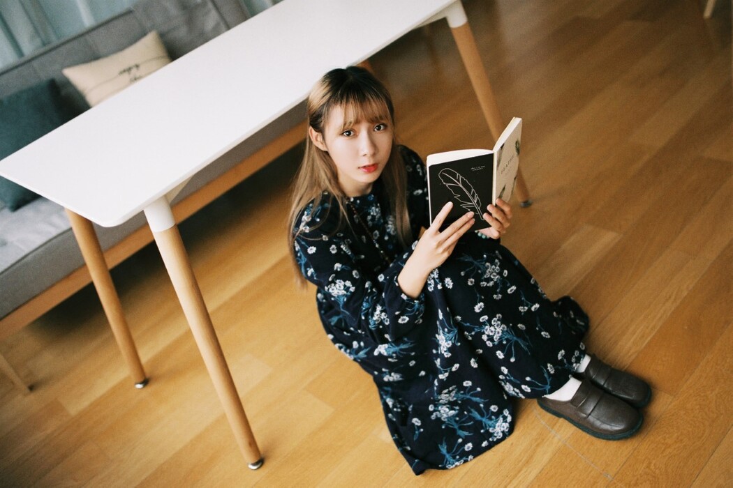 YiTuYu艺图语 Vol.1176 Wan Rui