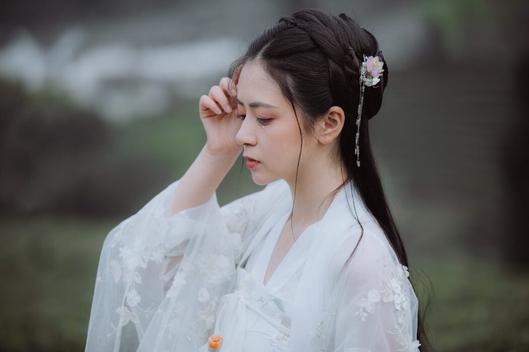 YiTuYu艺图语 Vol.1110 Tong Ren Er