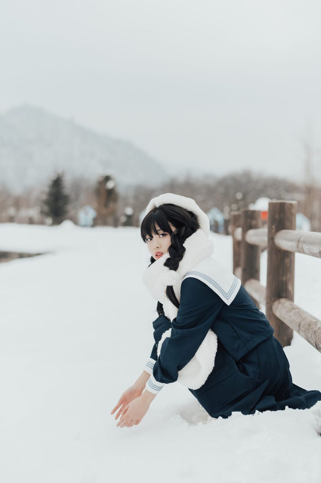 YiTuYu艺图语 Vol.1116 Chi Zi