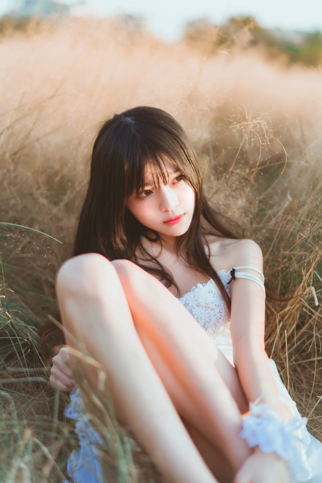 YiTuYu艺图语 Vol.1105 Cherry Meow