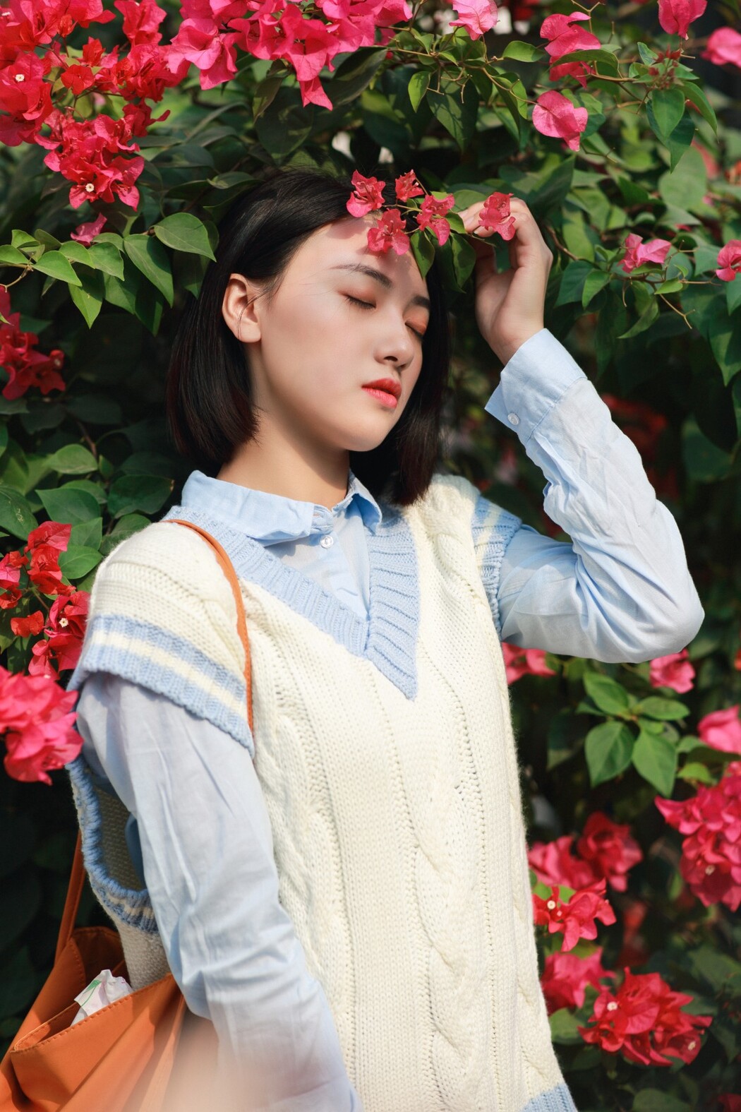 YiTuYu艺图语 Vol.1170 An Qi