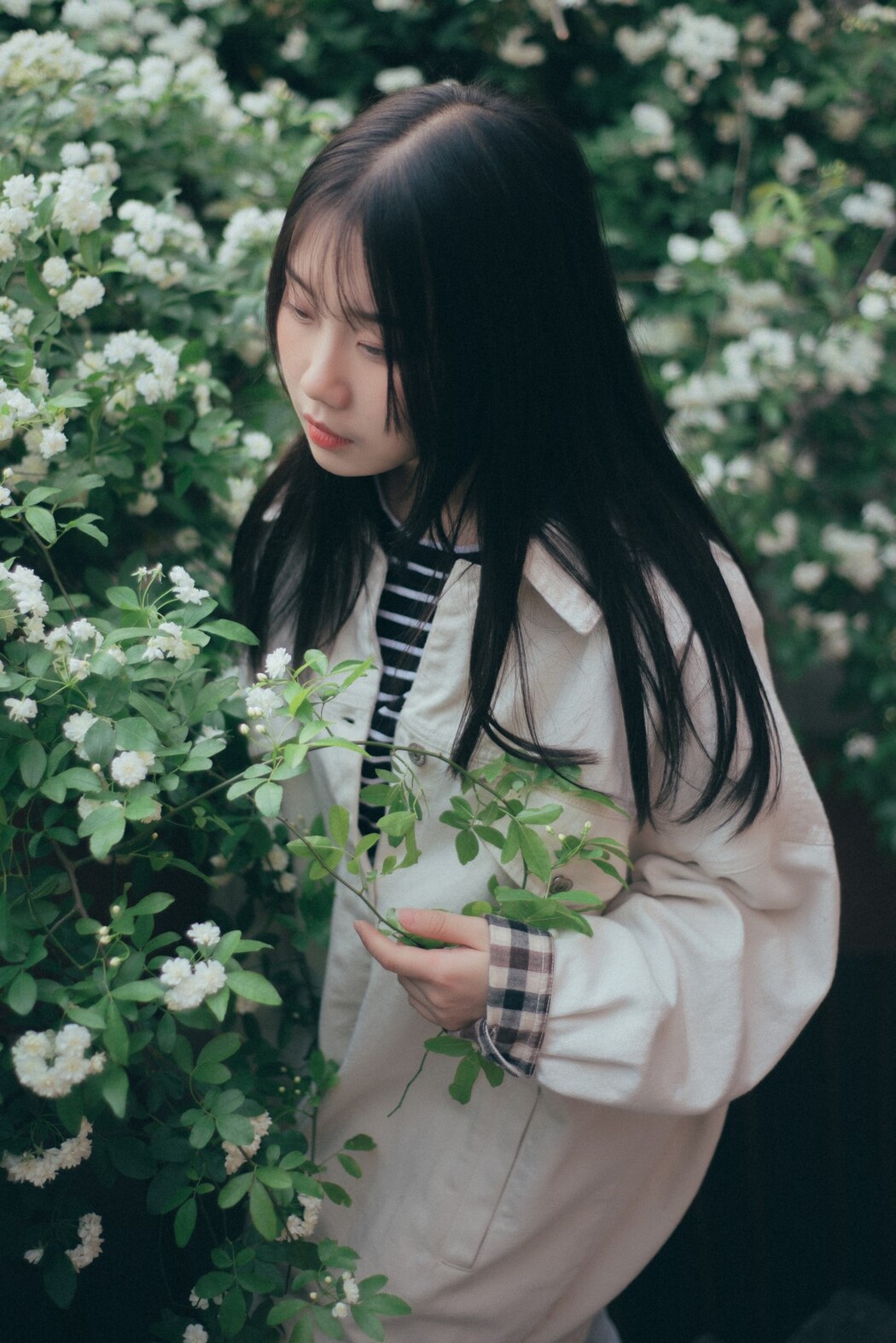 YiTuYu艺图语 Vol.1137 Zi Qing