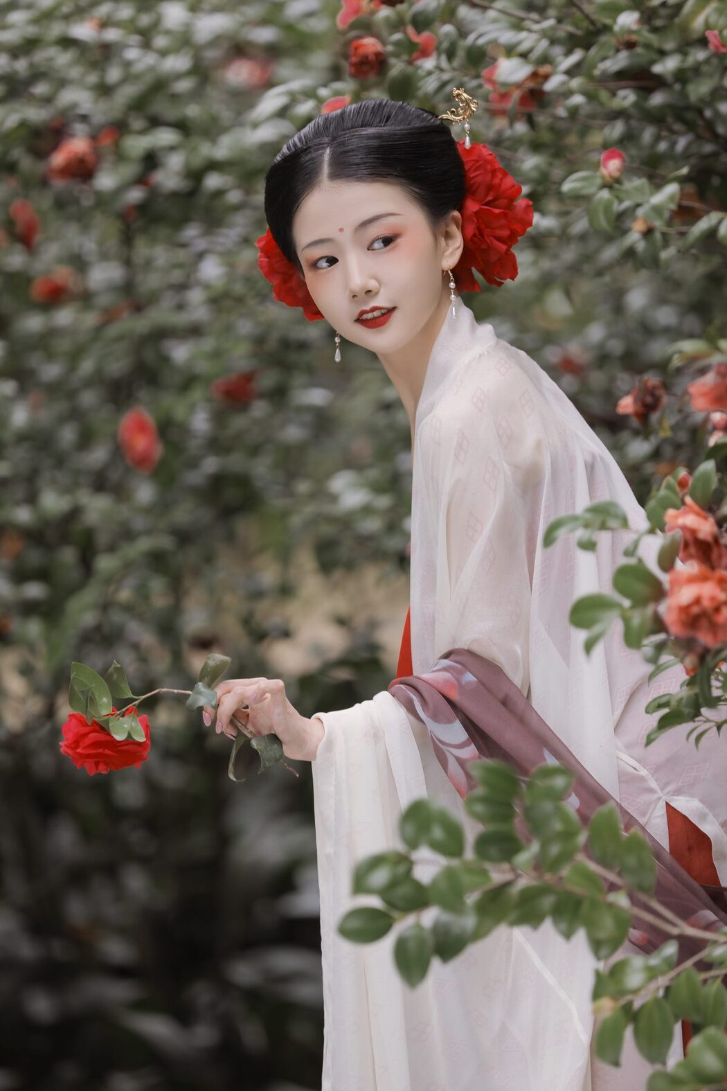 YiTuYu艺图语 Vol.1109 Hao Ai Chi Nuo Mi