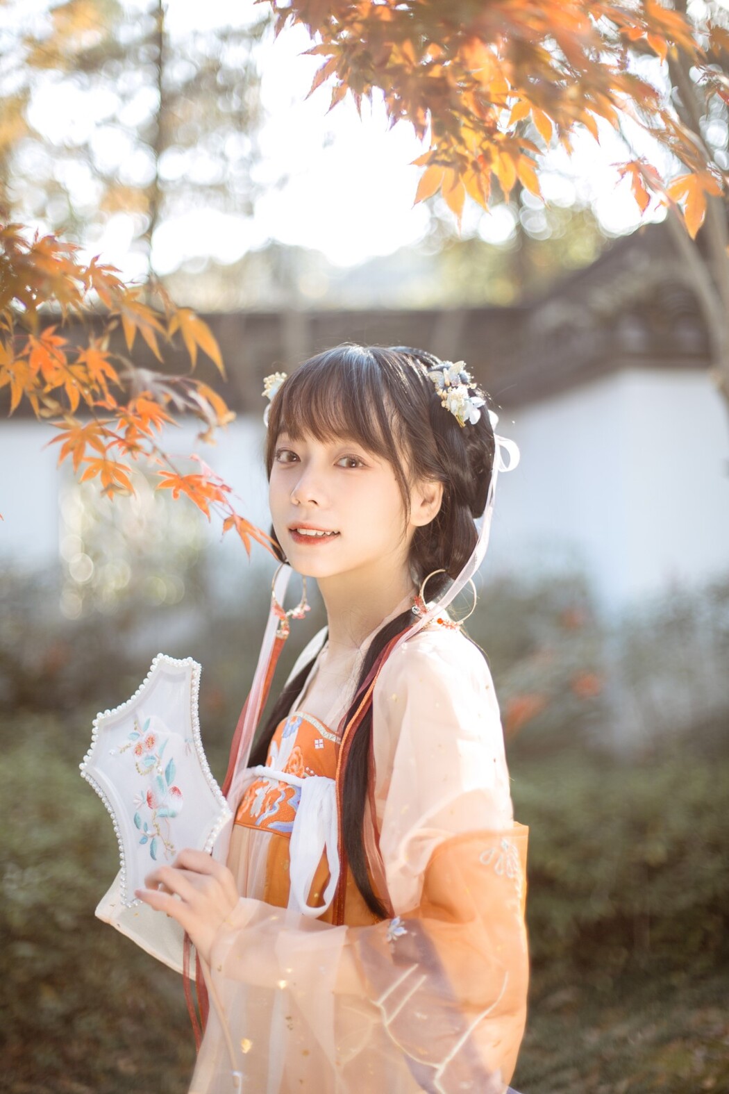YiTuYu艺图语 Vol.1144 False-5