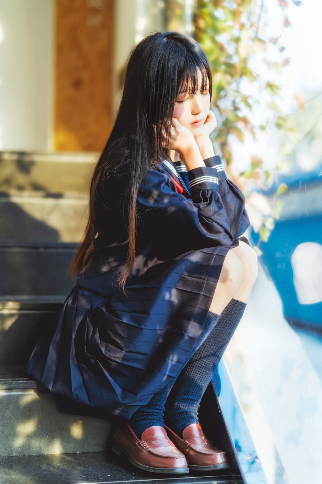 YiTuYu艺图语 Vol.1148 Cherry Meow
