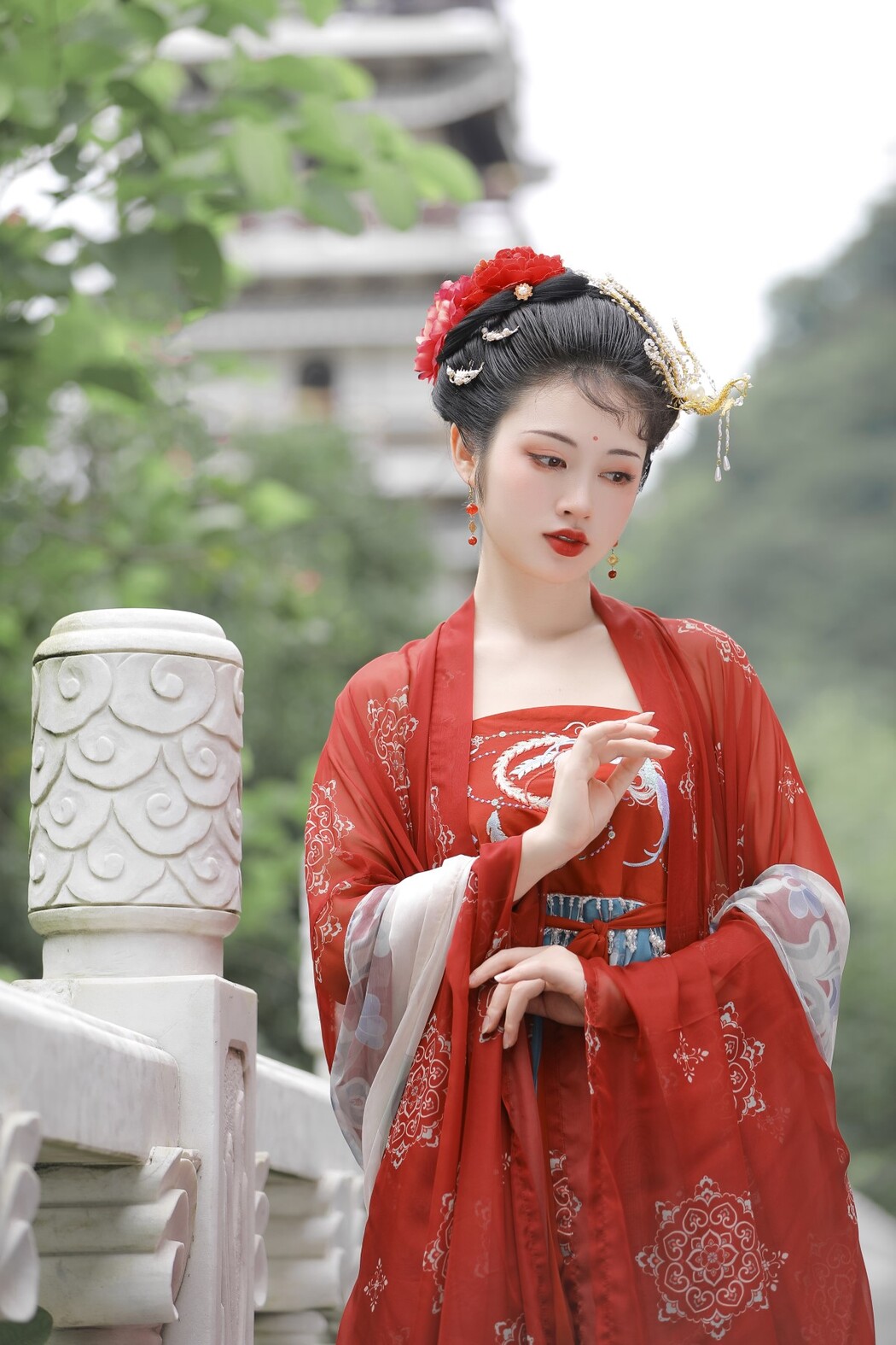 YiTuYu艺图语 Vol.1152 Shi Zhu Mi