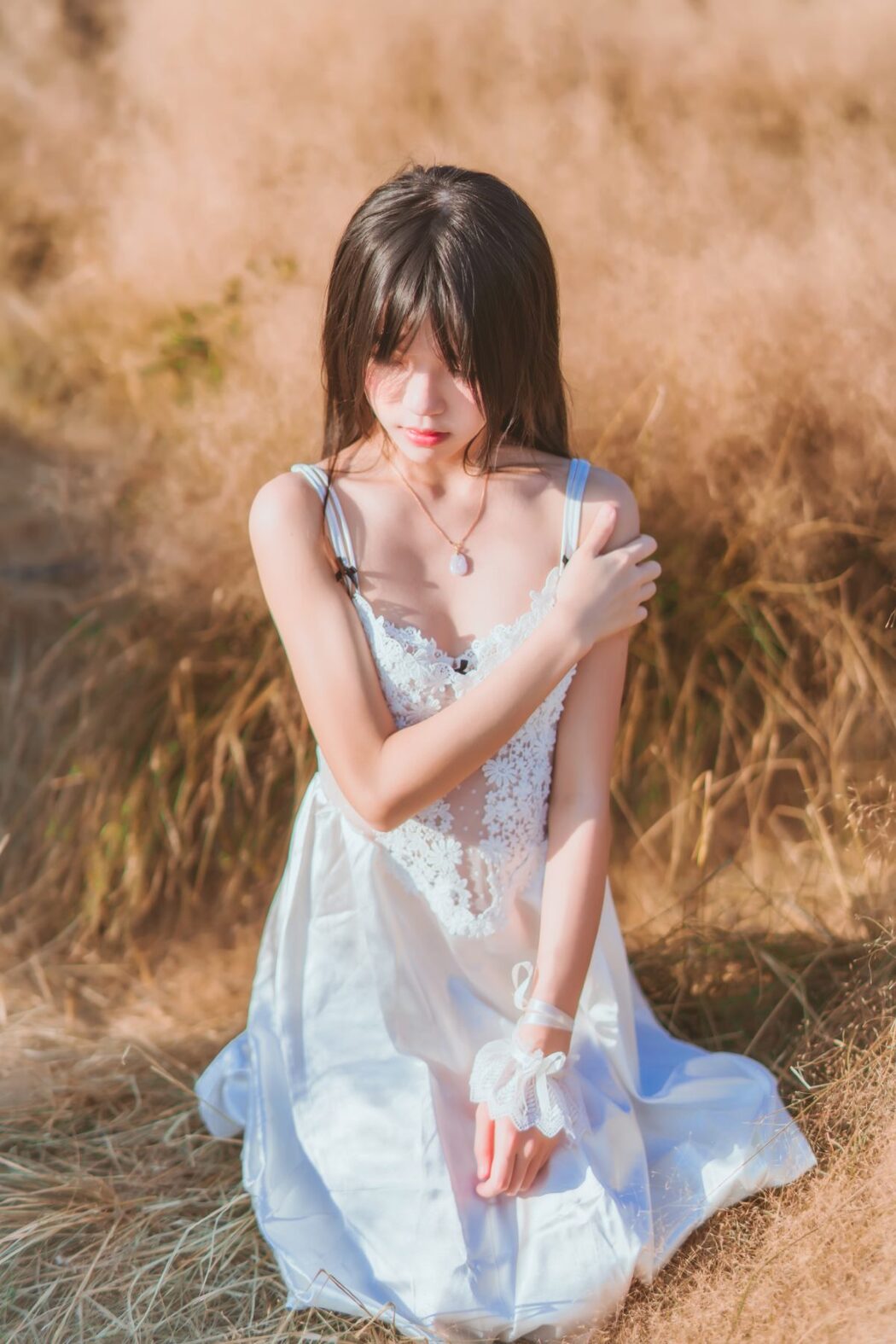 YiTuYu艺图语 Vol.1105 Cherry Meow
