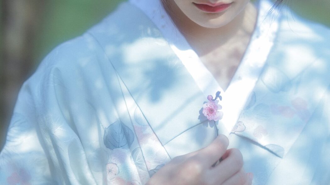 YiTuYu艺图语 Vol.1131 Xiao Ruo