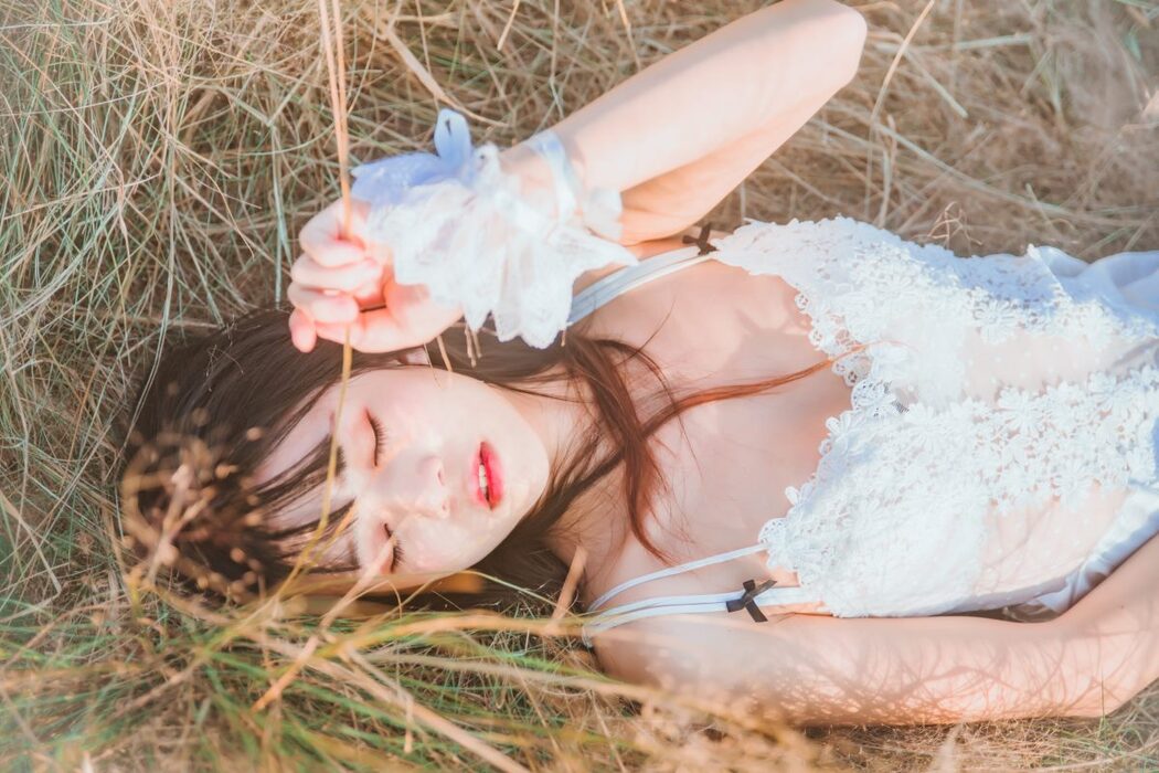 YiTuYu艺图语 Vol.1105 Cherry Meow