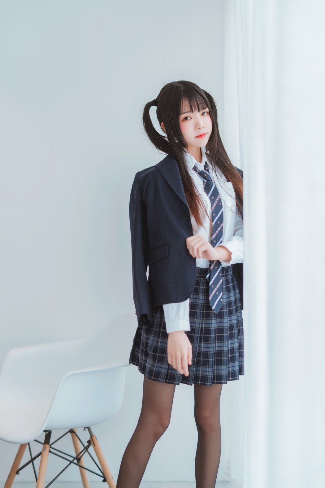 YiTuYu艺图语 Vol.1183 Cherry Meow