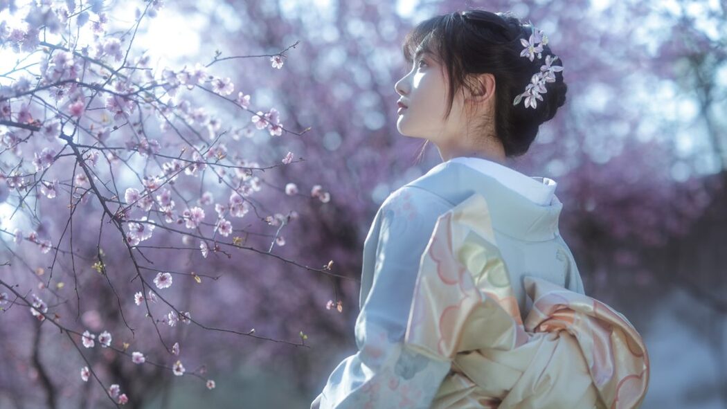 YiTuYu艺图语 Vol.1131 Xiao Ruo