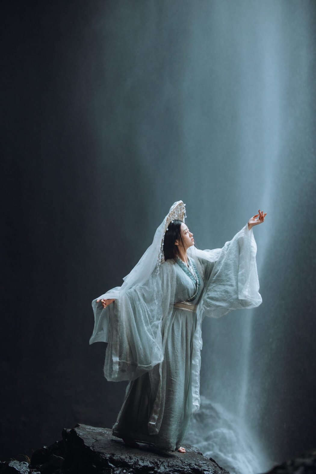 YiTuYu艺图语 Vol.1103 Rui Yu