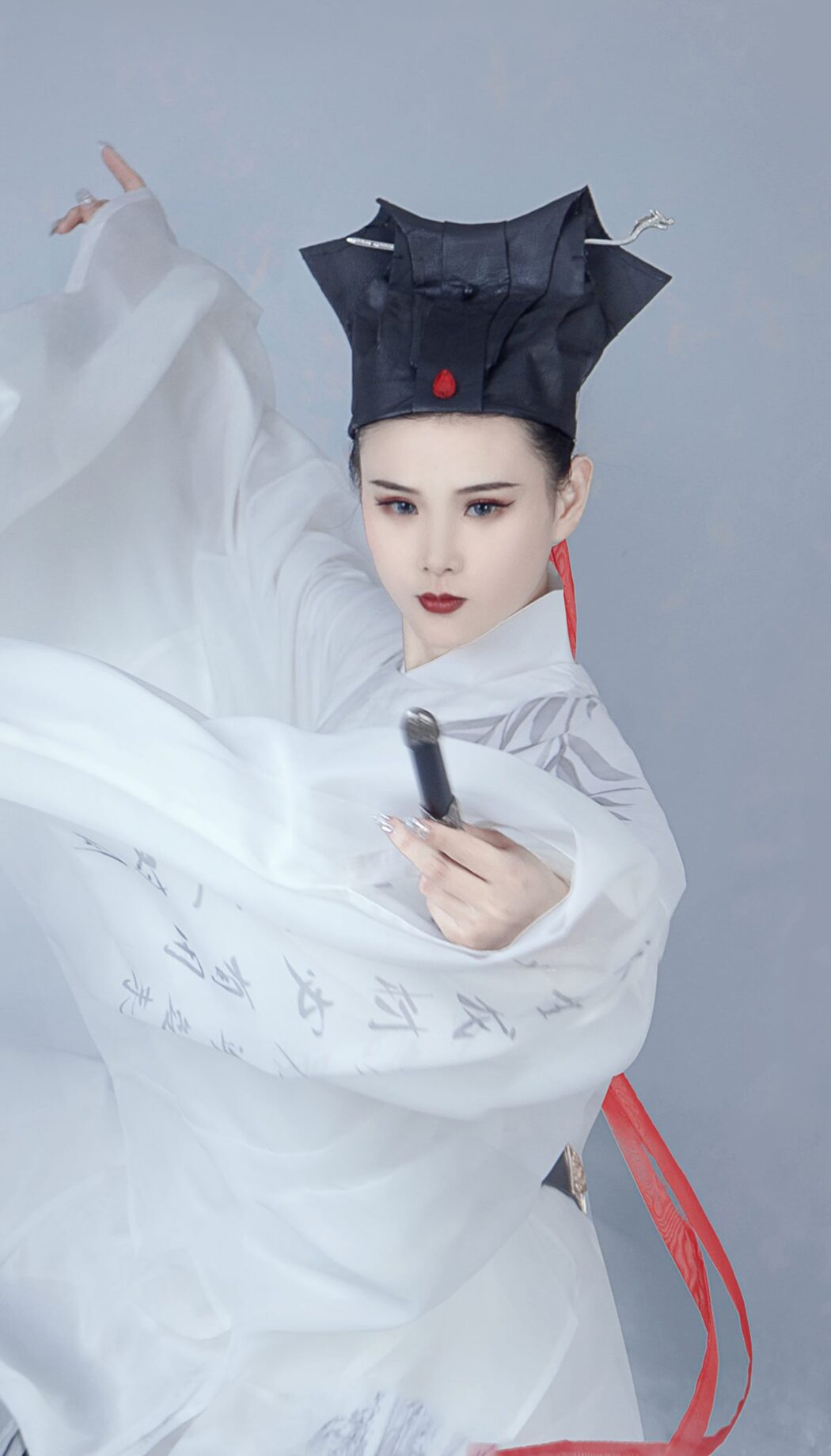 YiTuYu艺图语 Vol.1123 Xin Bao
