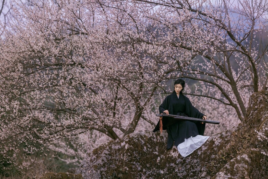 YiTuYu艺图语 Vol.1178 Mu Jing Shu