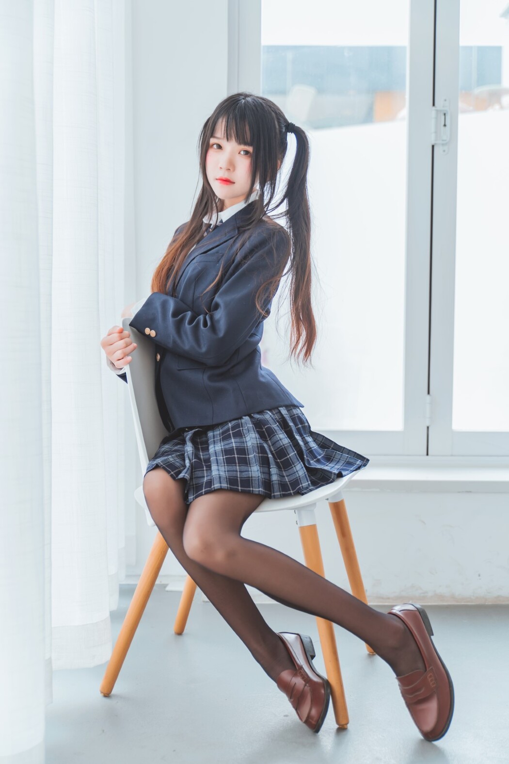 YiTuYu艺图语 Vol.1183 Cherry Meow