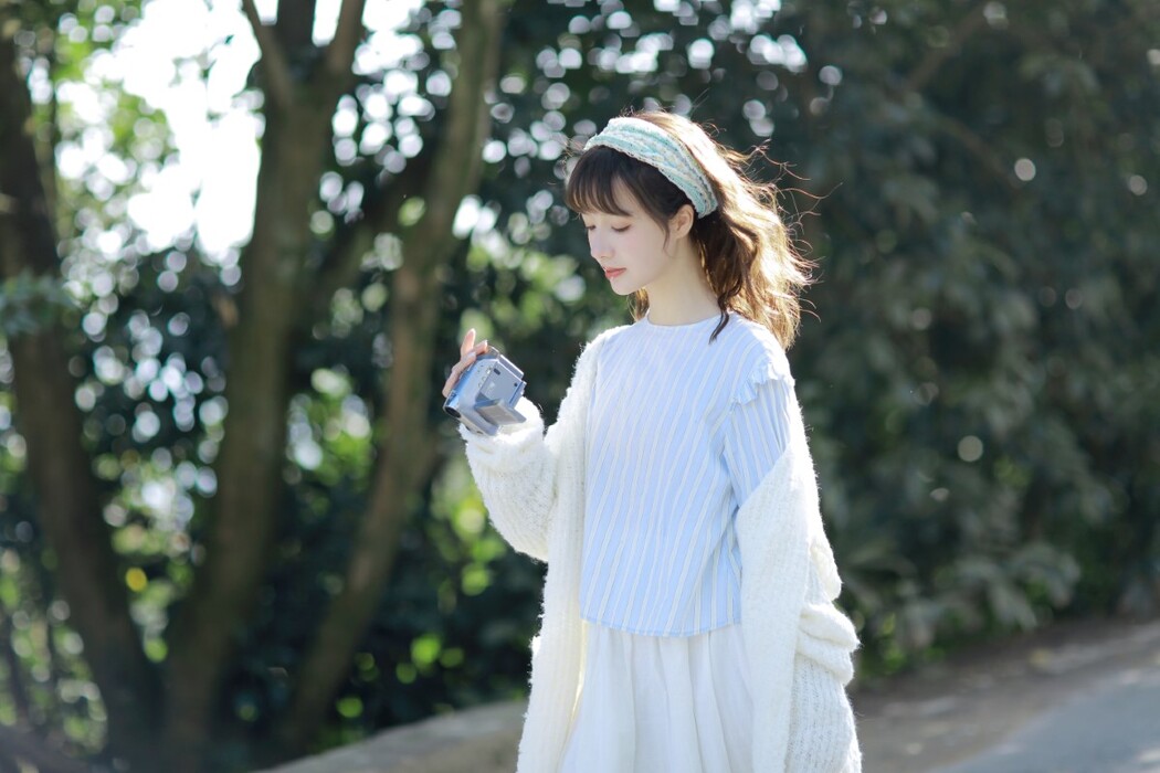 YiTuYu艺图语 Vol.1138 Yang Xi