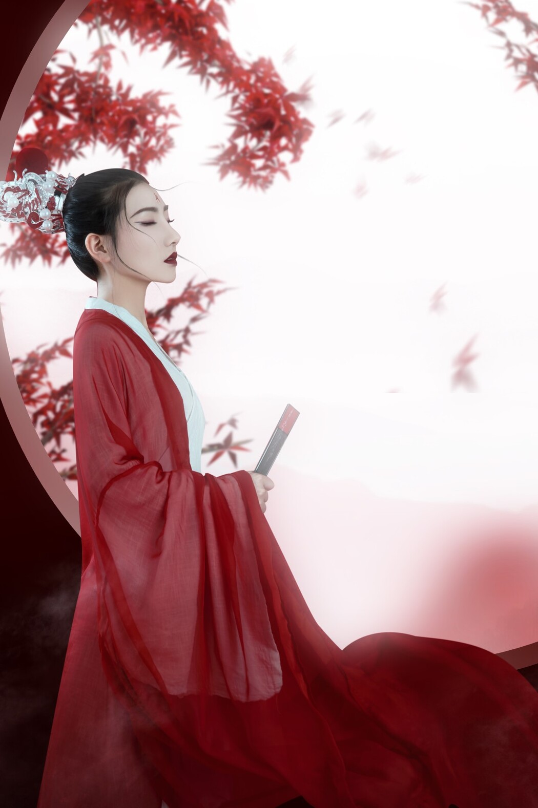 YiTuYu艺图语 Vol.1155 Wei Bao