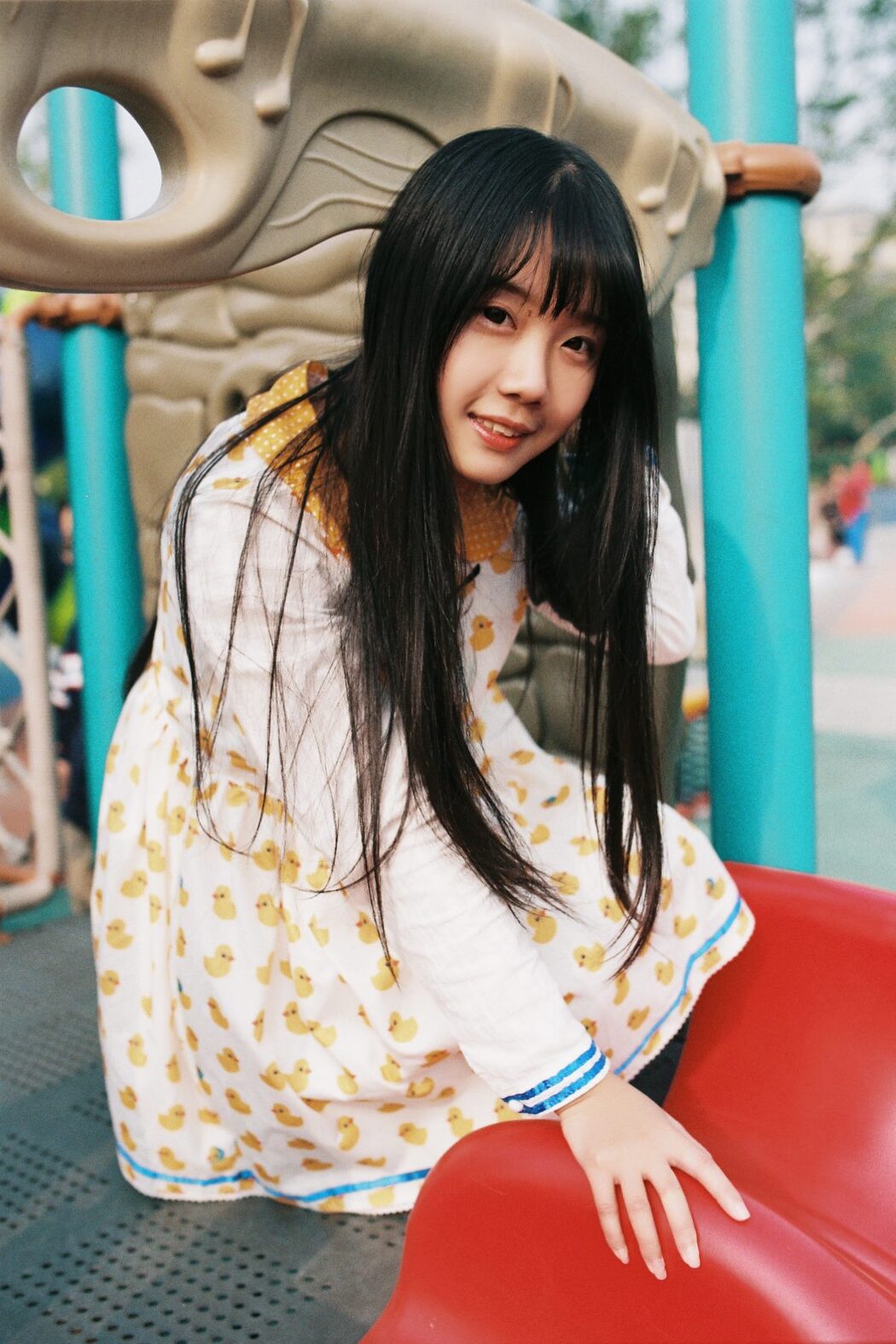 YiTuYu艺图语 Vol.1119 Yi Tu Yu