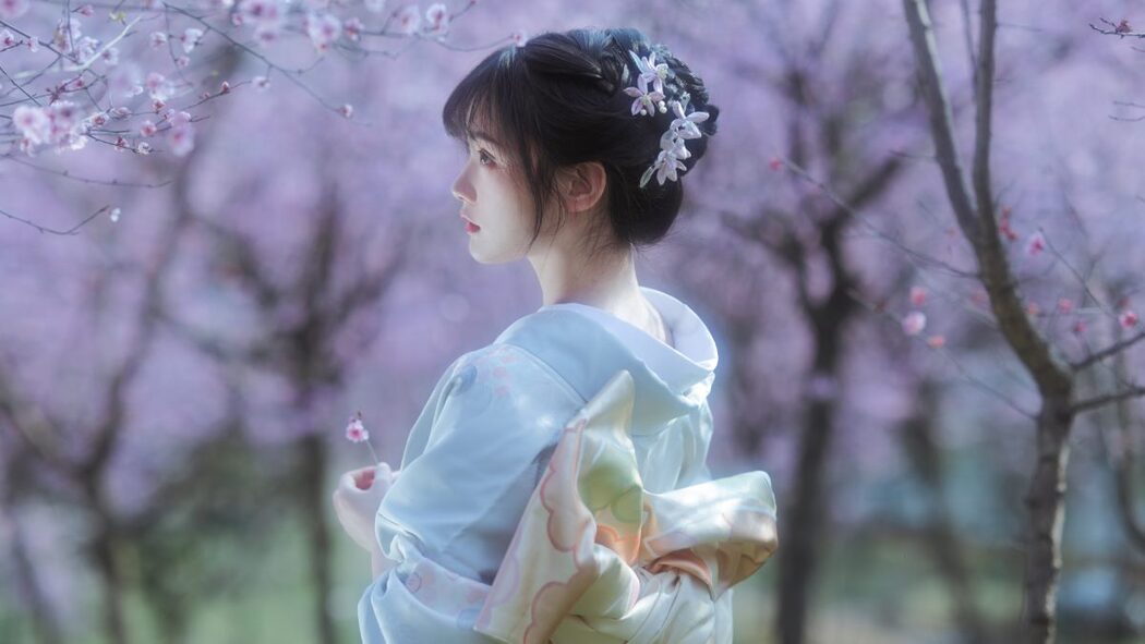 YiTuYu艺图语 Vol.1131 Xiao Ruo