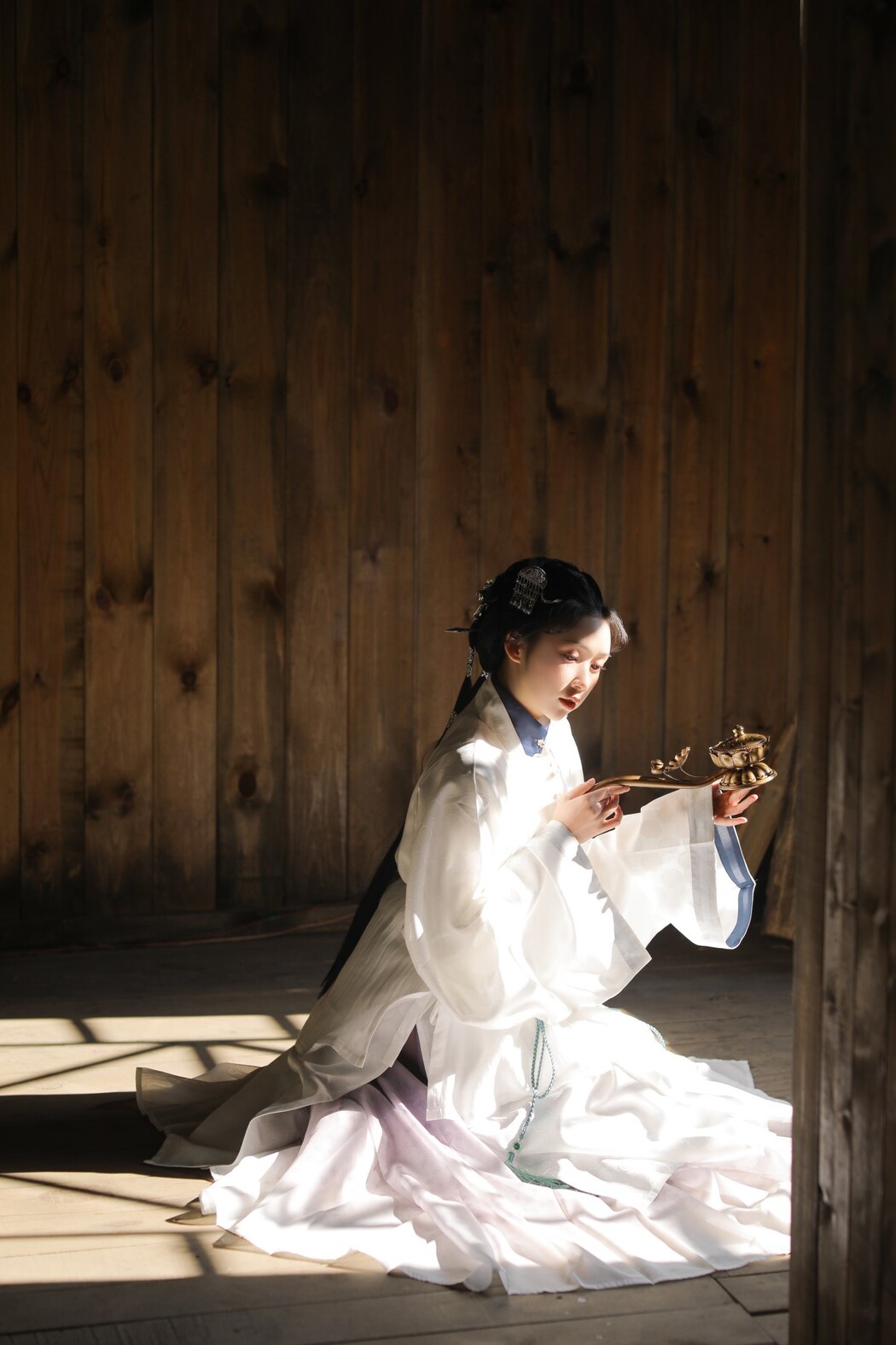 YiTuYu艺图语 Vol.1150 Huai Zhi