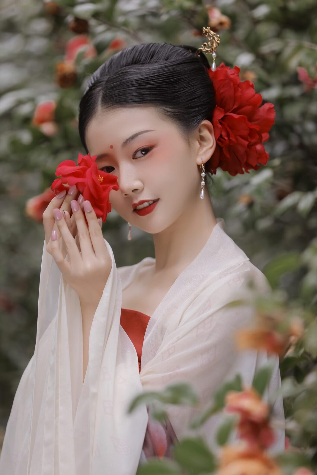 YiTuYu艺图语 Vol.1109 Hao Ai Chi Nuo Mi