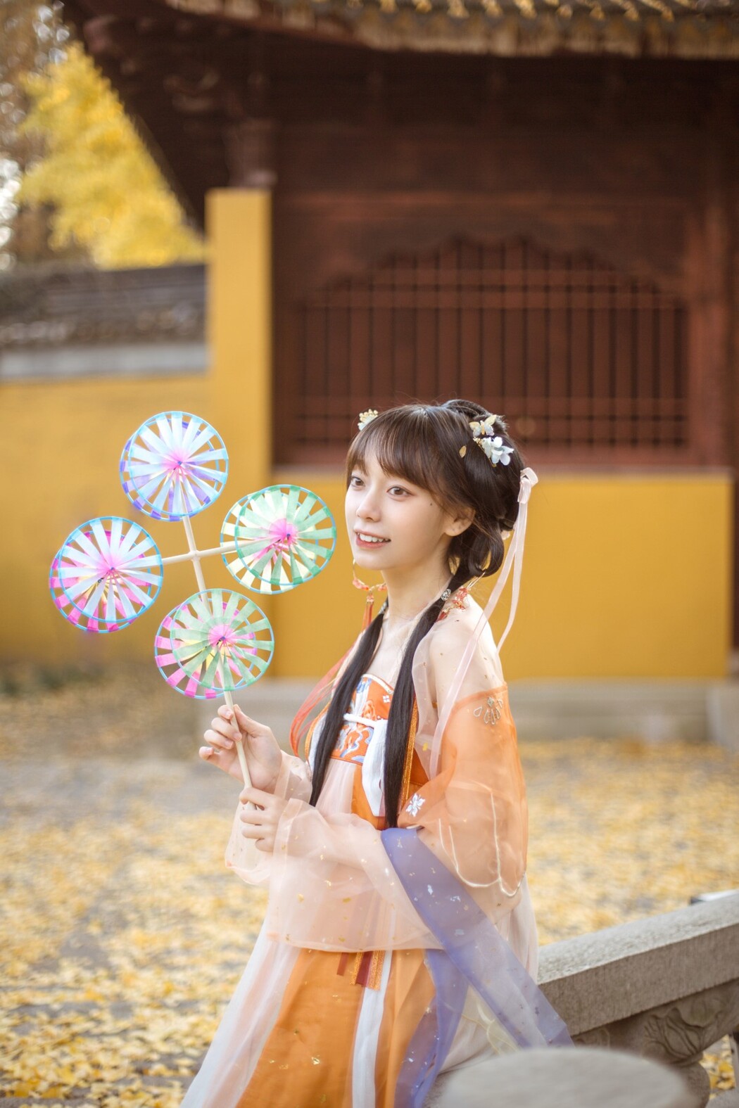 YiTuYu艺图语 Vol.1144 False-5