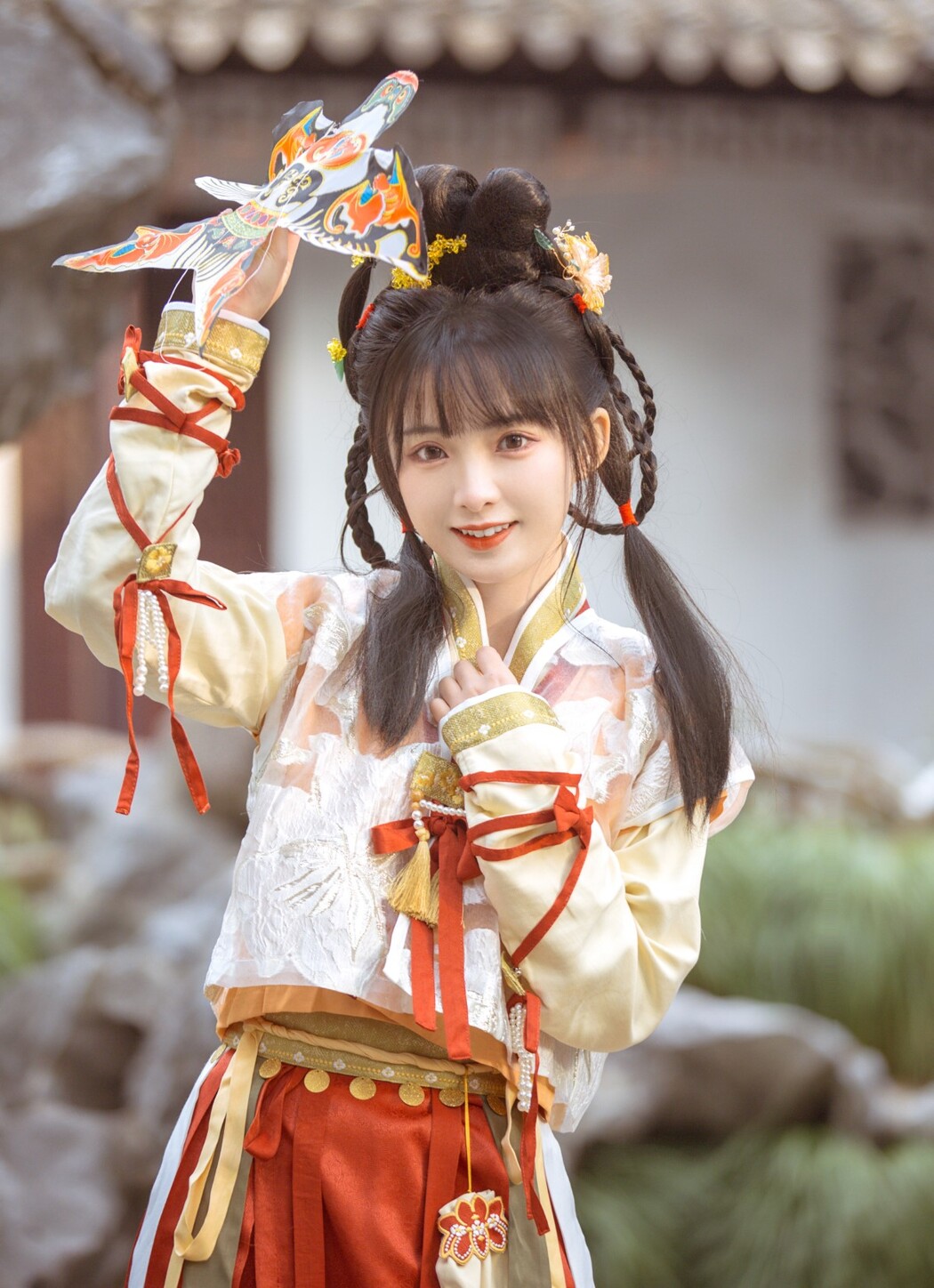 YiTuYu艺图语 Vol.1173 Li Li Zai w