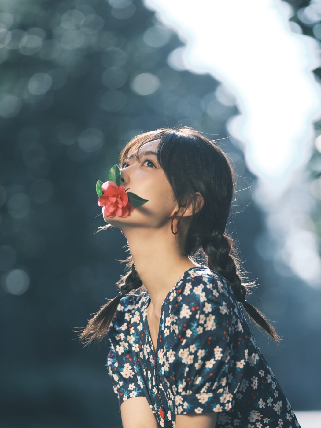 YiTuYu艺图语 Vol.1172 Fei Niao Gu Gu
