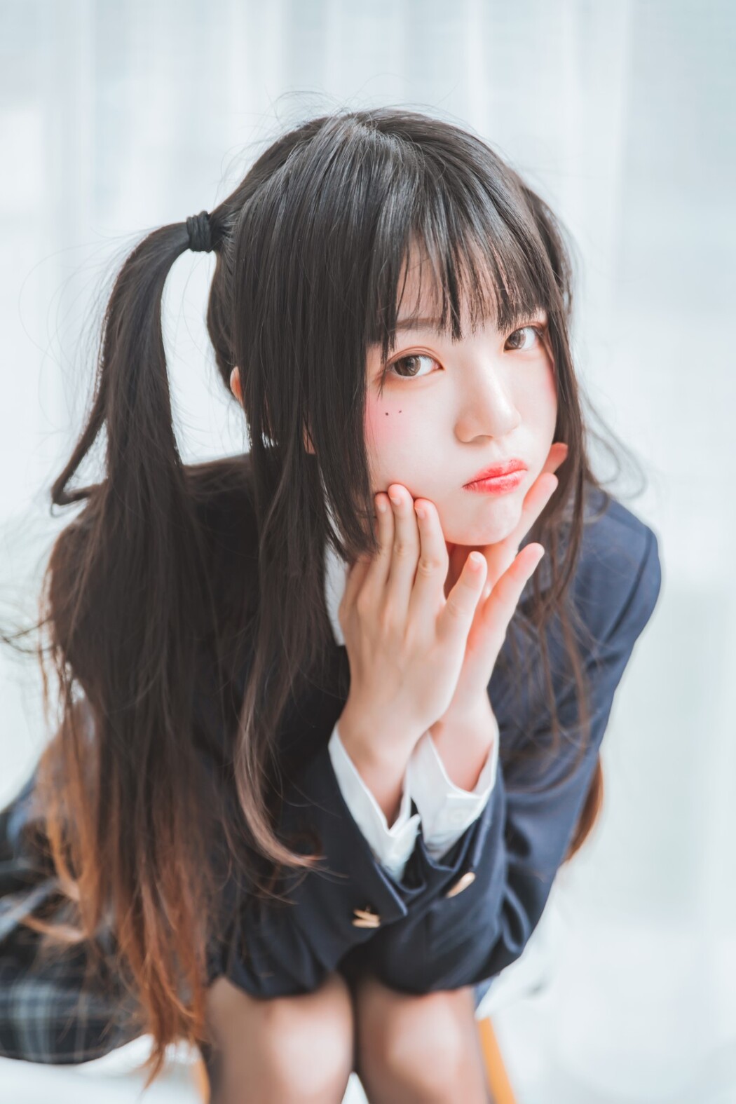 YiTuYu艺图语 Vol.1183 Cherry Meow