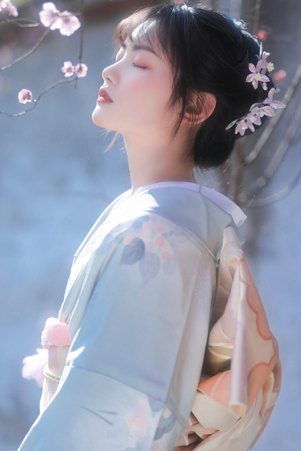 YiTuYu艺图语 Vol.1131 Xiao Ruo