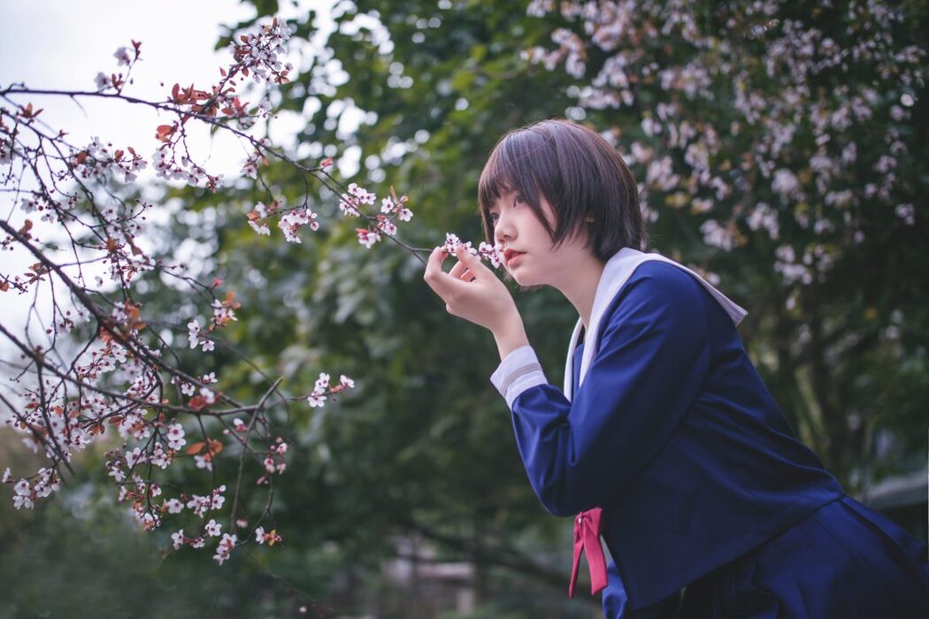 YiTuYu艺图语 Vol.1111 Hui Mao