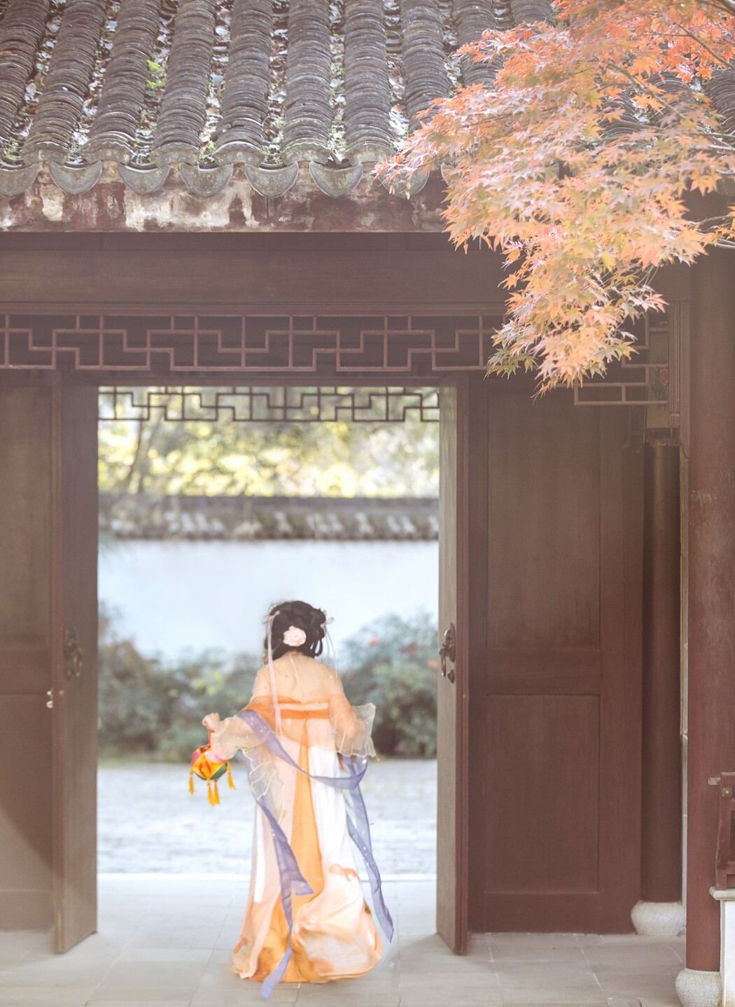 YiTuYu艺图语 Vol.1144 False-5