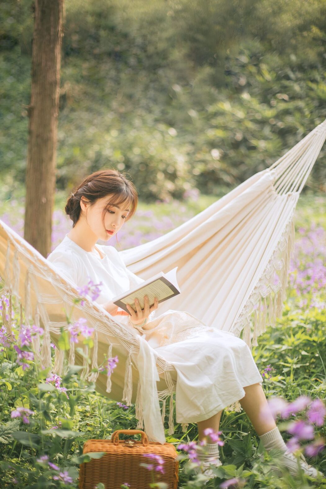 YiTuYu艺图语 Vol.1102 Wo Shi Jin Er Ya