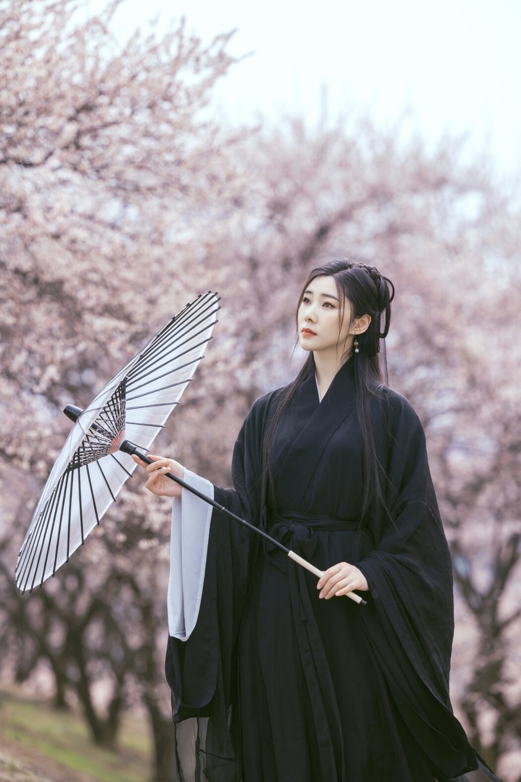 YiTuYu艺图语 Vol.1178 Mu Jing Shu