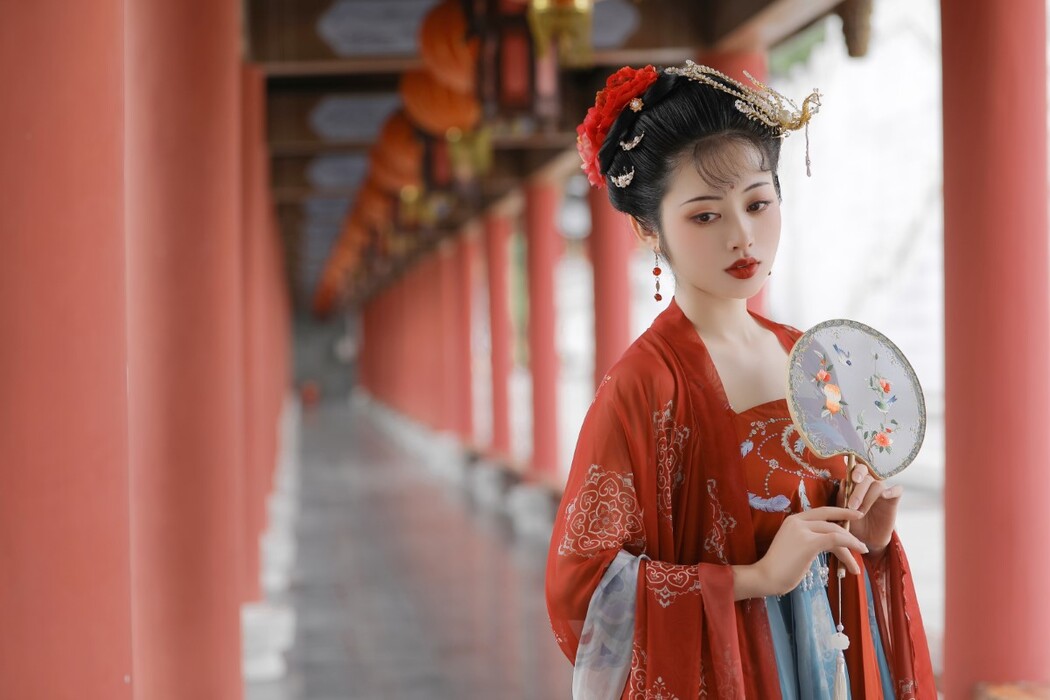 YiTuYu艺图语 Vol.1152 Shi Zhu Mi