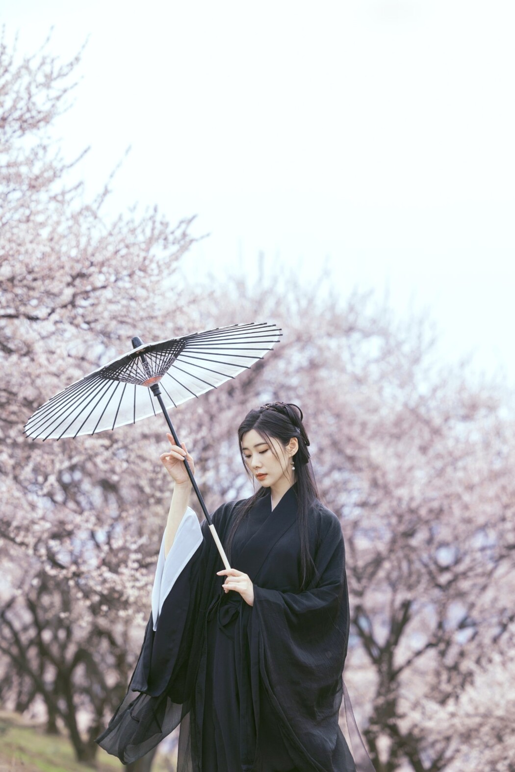 YiTuYu艺图语 Vol.1178 Mu Jing Shu