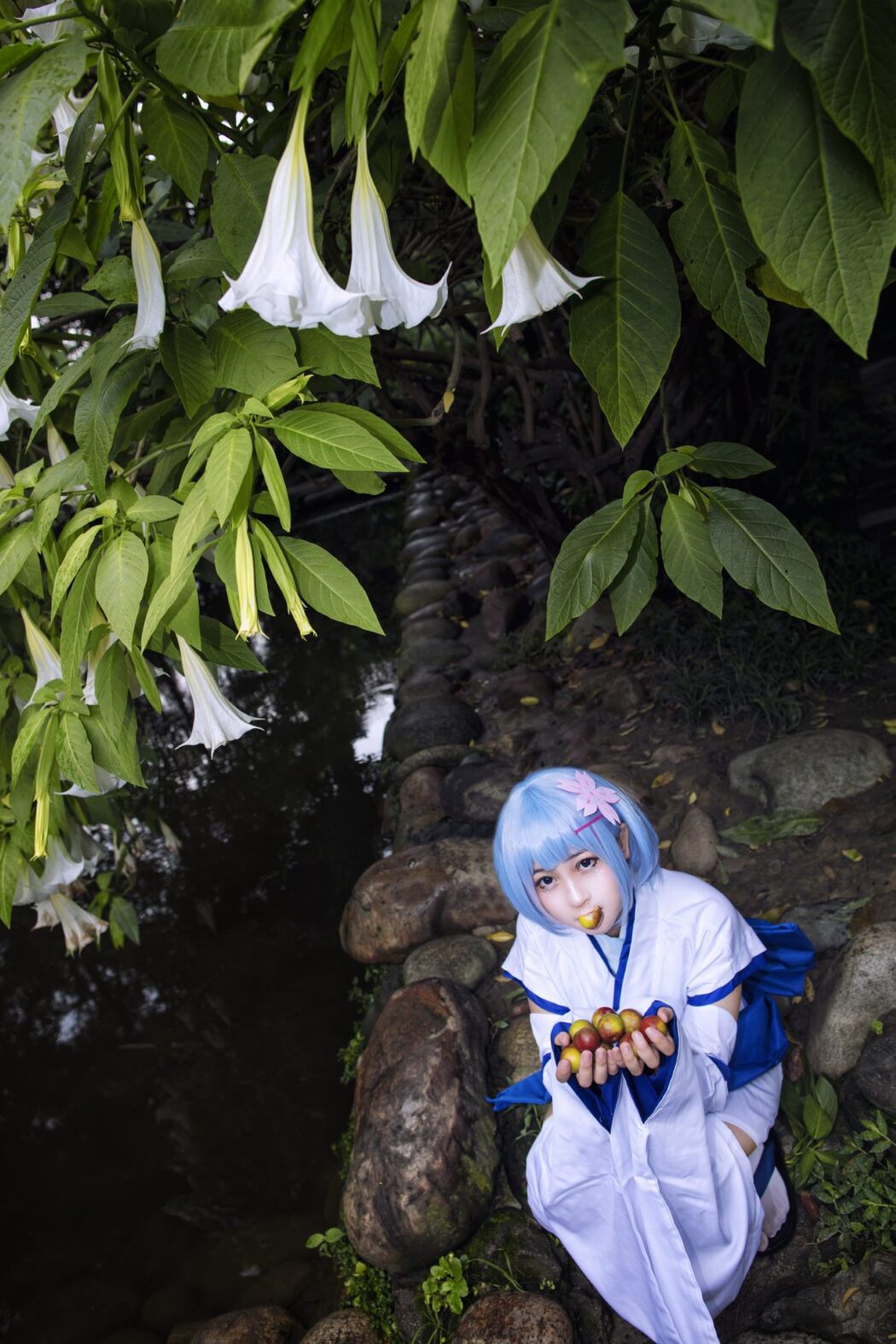 YiTuYu艺图语 Vol.1115 Ying Zi