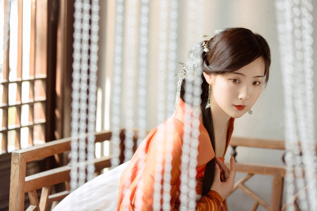 YiTuYu艺图语 Vol.1141 Wo Shi Jin Er Ya